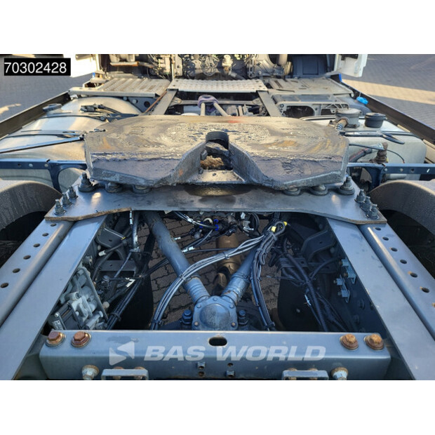 2016 Volvo FM500-43734224