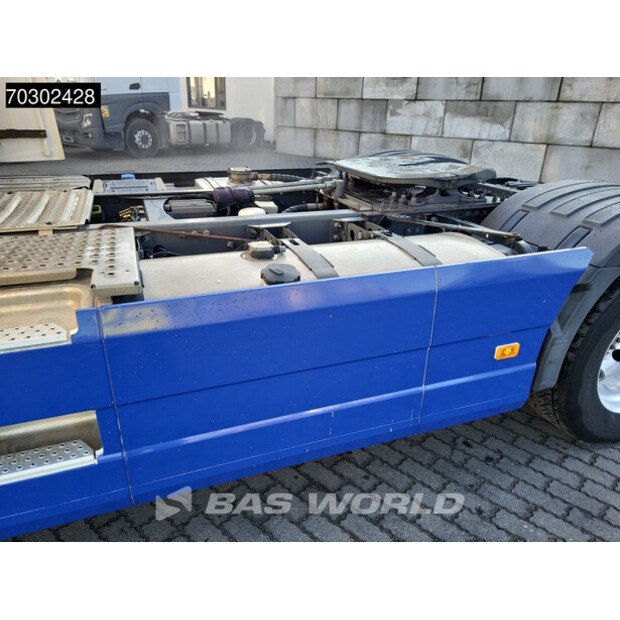2016 Volvo FM500-43734225