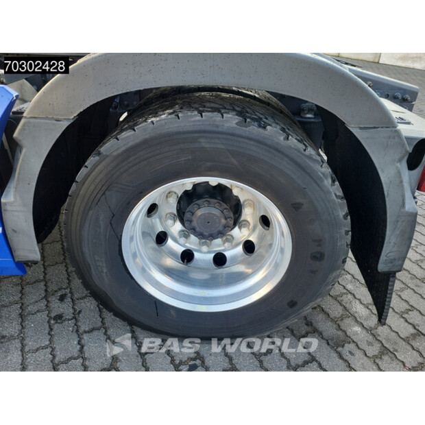 2016 Volvo FM500-43734226
