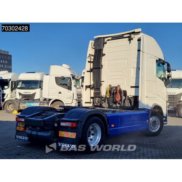 2016 Volvo FM500-43734227