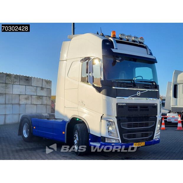 2016 Volvo FM500-43734228