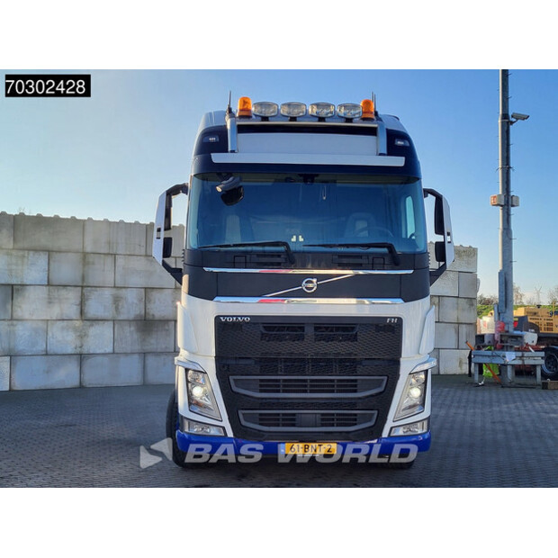 2016 Volvo FM500-43734229