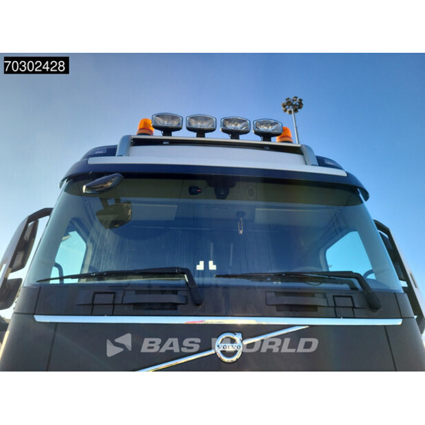 2016 Volvo FM500-43734230