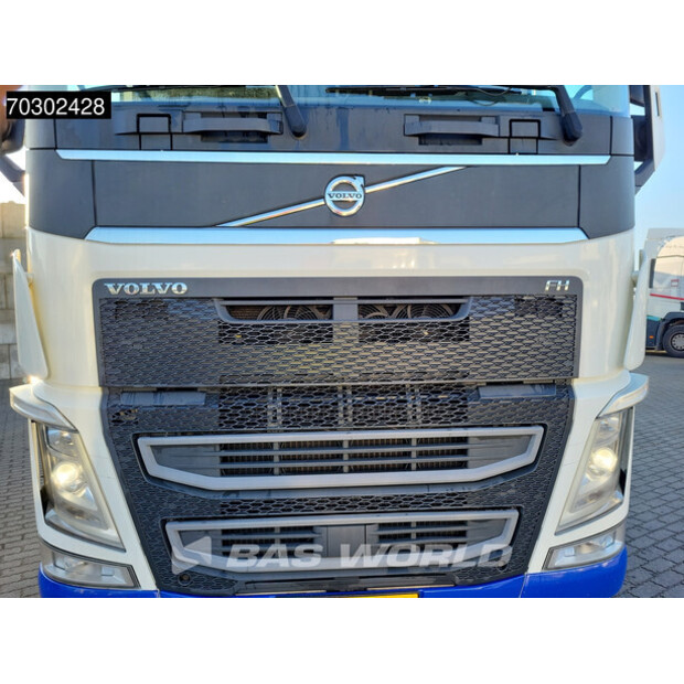 2016 Volvo FM500-43734231