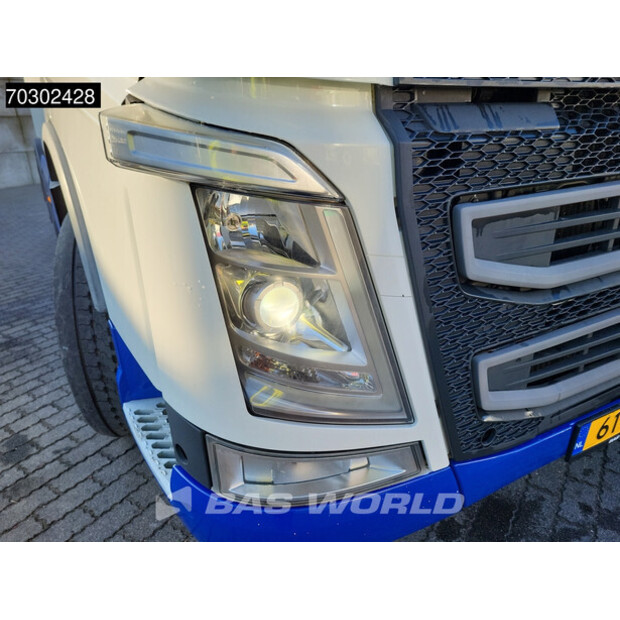 2016 Volvo FM500-43734232