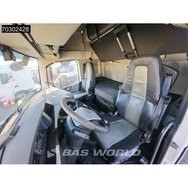 2016 Volvo FM500-43734233
