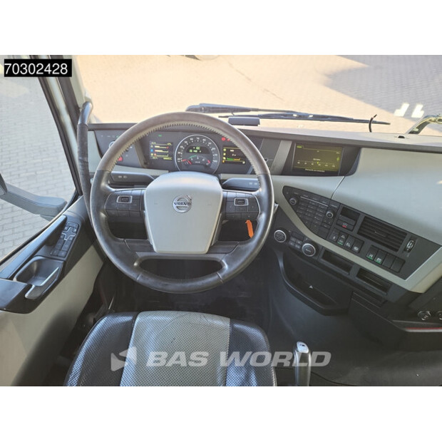 2016 Volvo FM500-43734234