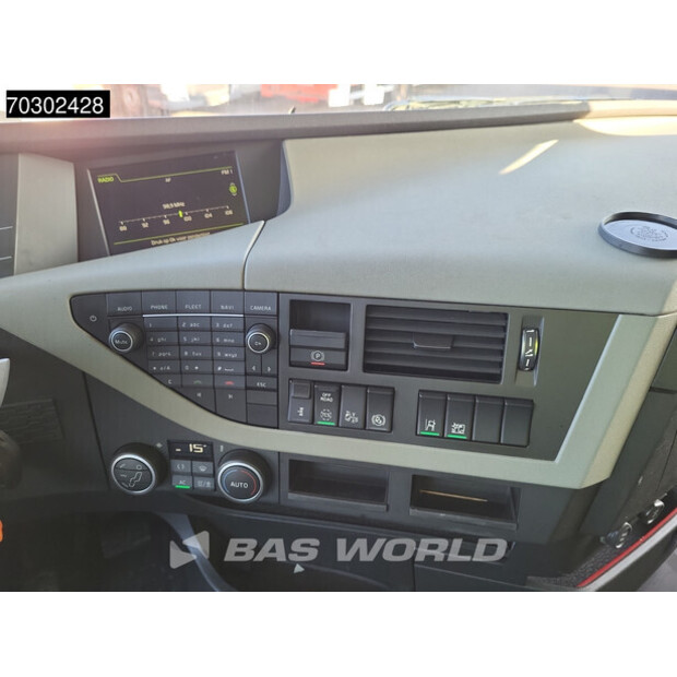 2016 Volvo FM500-43734235