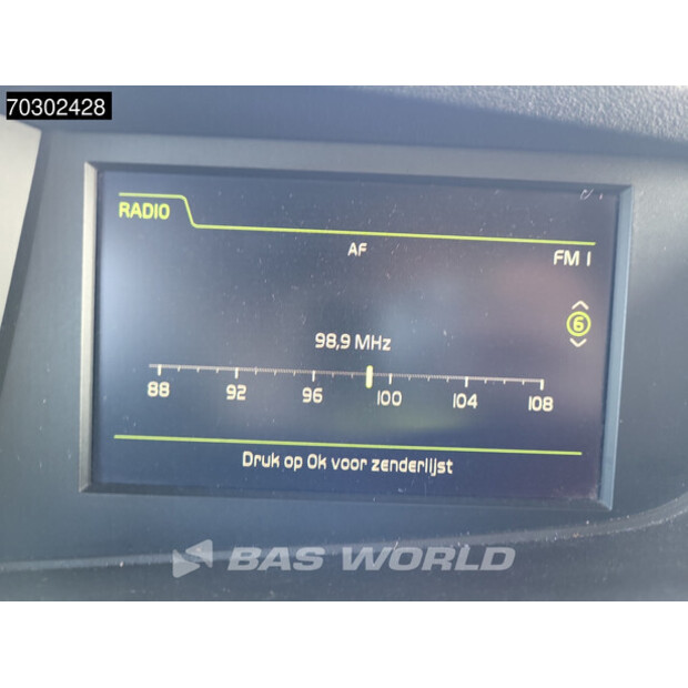 2016 Volvo FM500-43734236