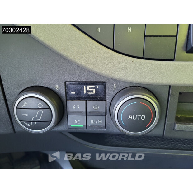 2016 Volvo FM500-43734237