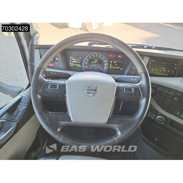 2016 Volvo FM500-43734238