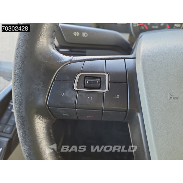 2016 Volvo FM500-43734239