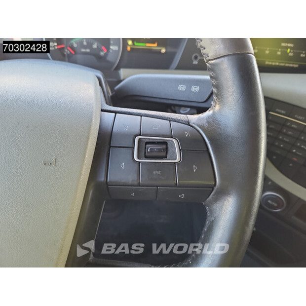 2016 Volvo FM500-43734240