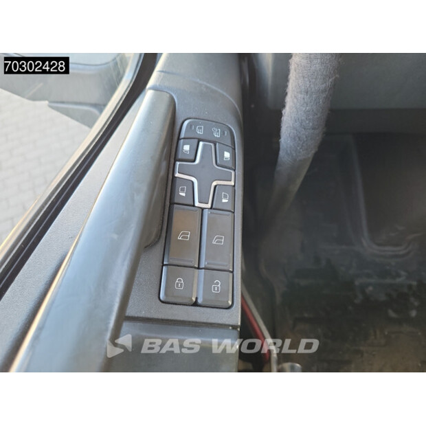 2016 Volvo FM500-43734241