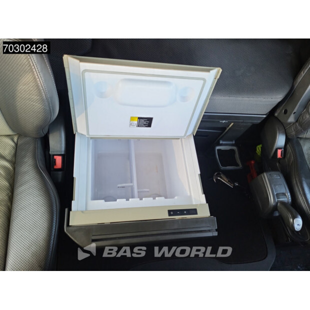 2016 Volvo FM500-43734242