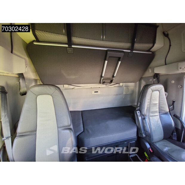 2016 Volvo FM500-43734243