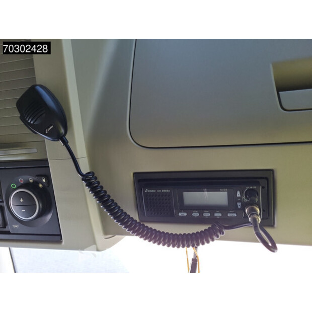 2016 Volvo FM500-43734245