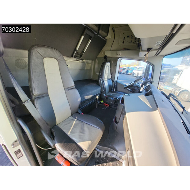 2016 Volvo FM500-43734247