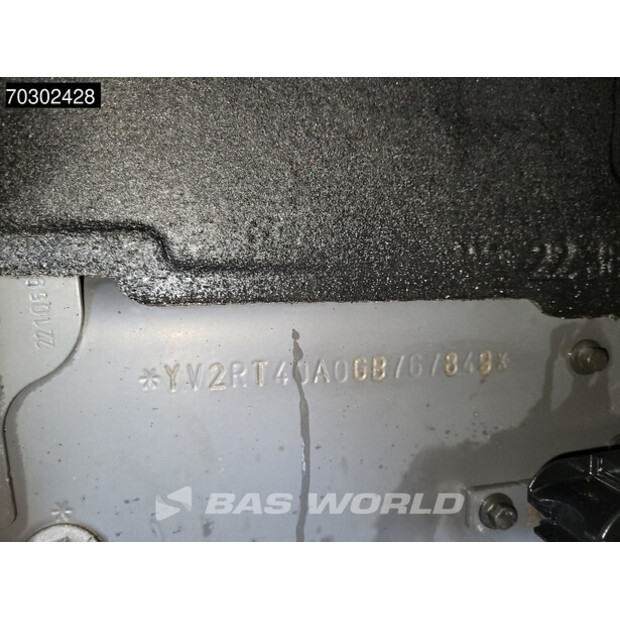 2016 Volvo FM500-43734251