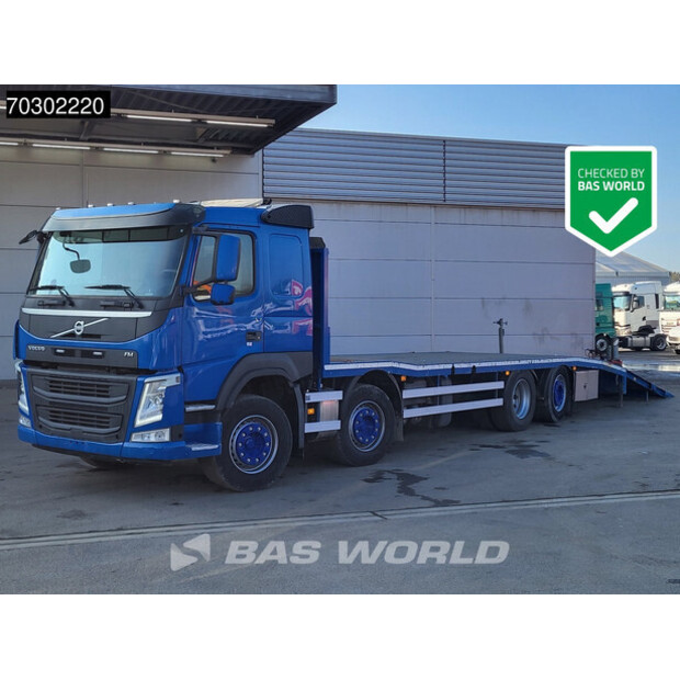 2016 Volvo FM500-43734253