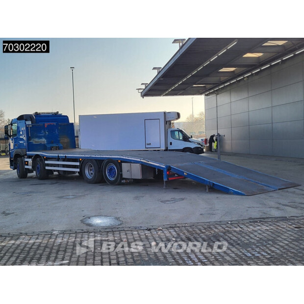 2016 Volvo FM500-43734254