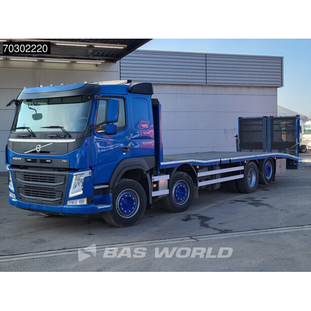 2016 Volvo FM500-43734255