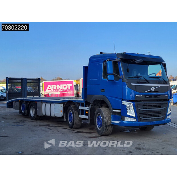 2016 Volvo FM500-43734258