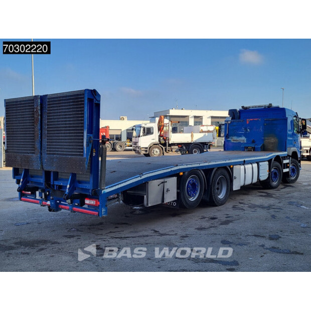 2016 Volvo FM500-43734259