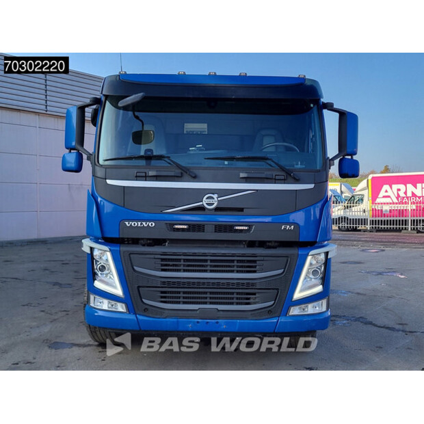 2016 Volvo FM500-43734260