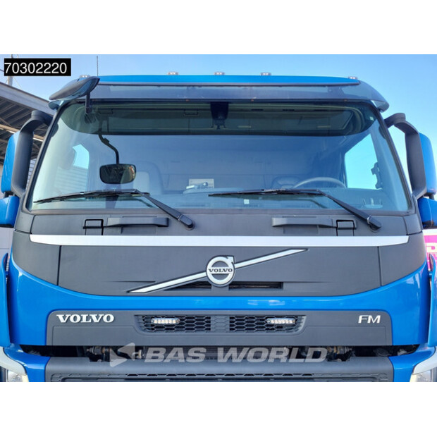 2016 Volvo FM500-43734261