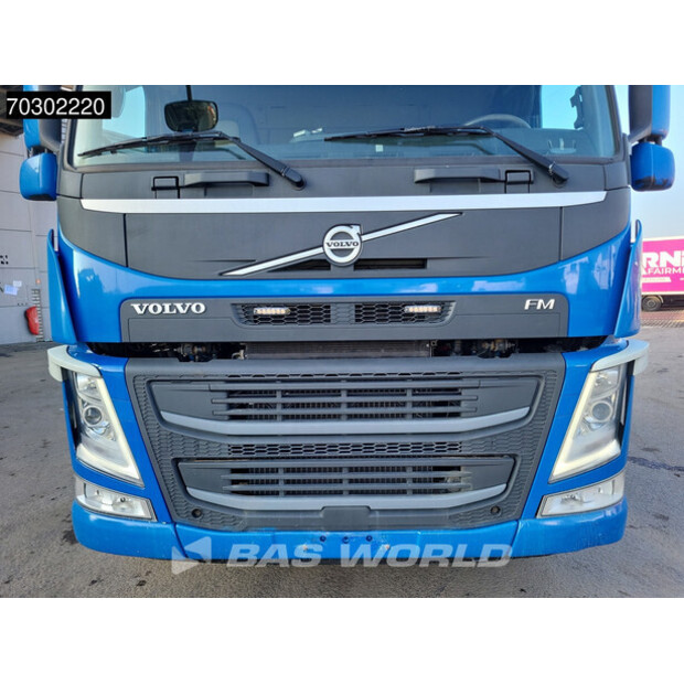 2016 Volvo FM500-43734262