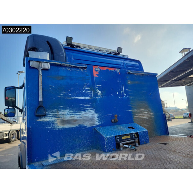 2016 Volvo FM500-43734263