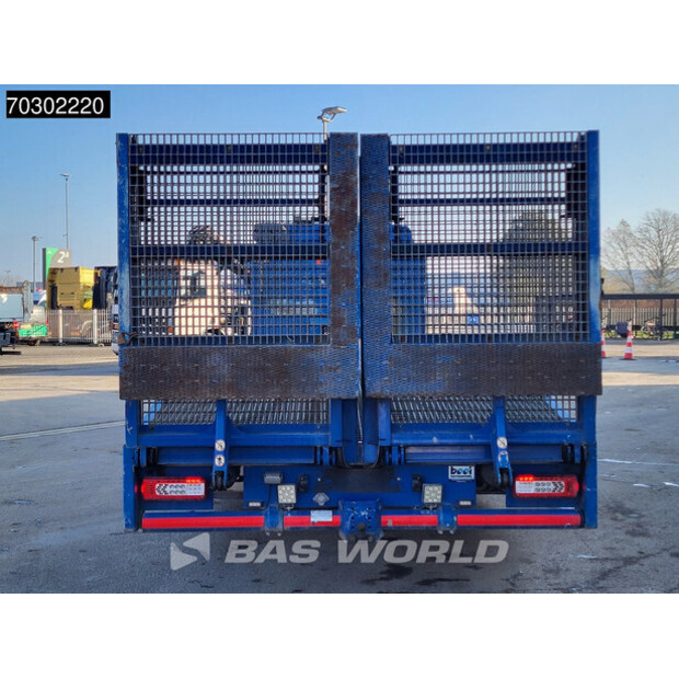 2016 Volvo FM500-43734264