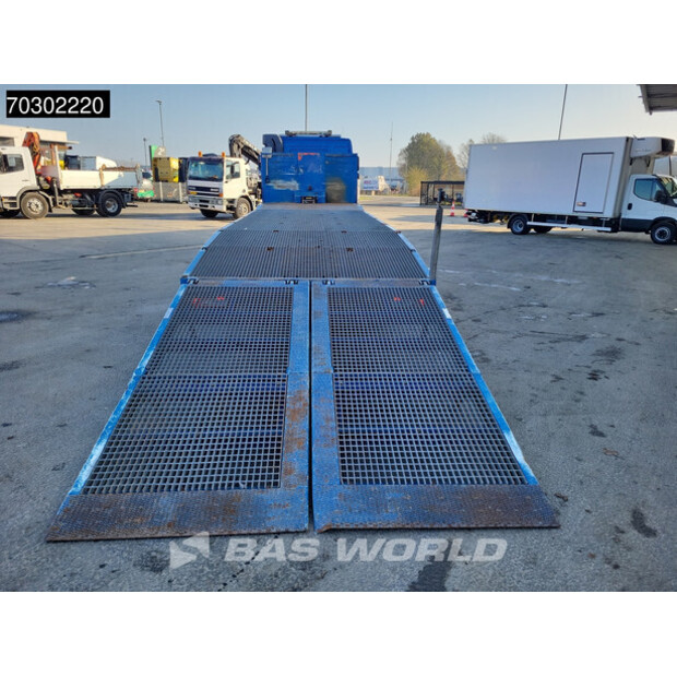 2016 Volvo FM500-43734265