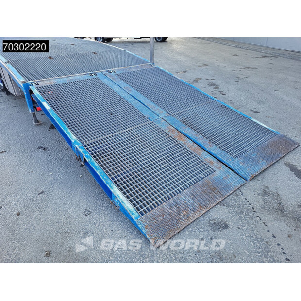 2016 Volvo FM500-43734267