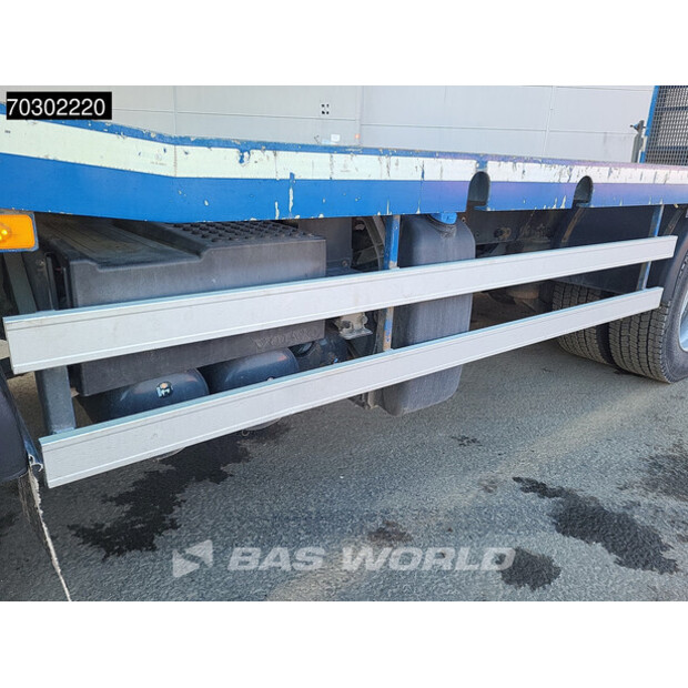 2016 Volvo FM500-43734271