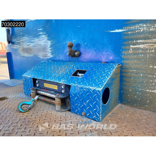 2016 Volvo FM500-43734272