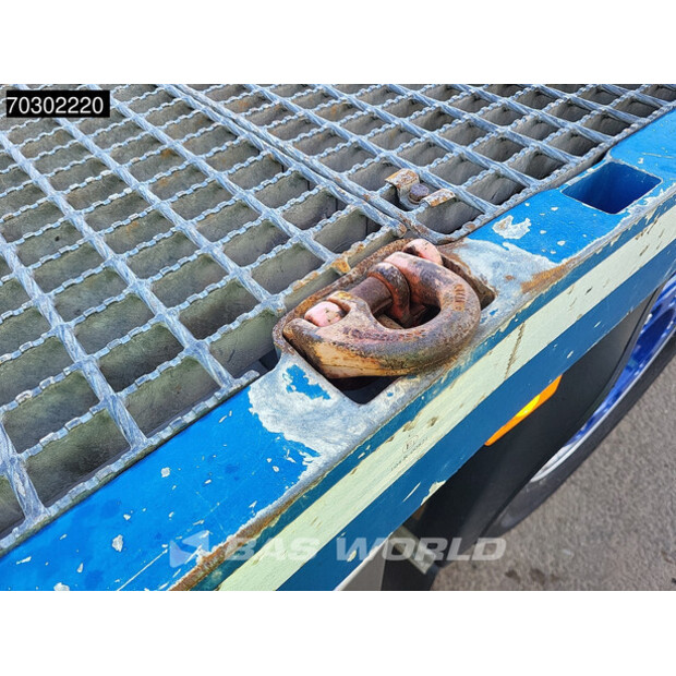 2016 Volvo FM500-43734274