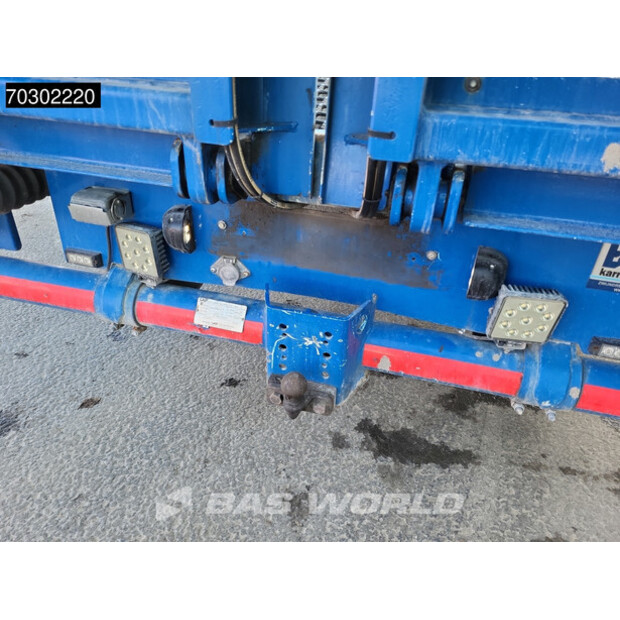 2016 Volvo FM500-43734275