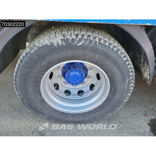 2016 Volvo FM500-43734277