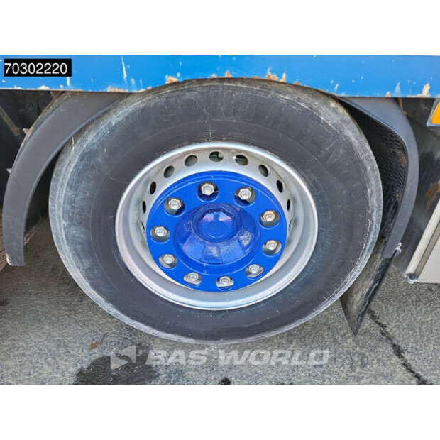 2016 Volvo FM500-43734278