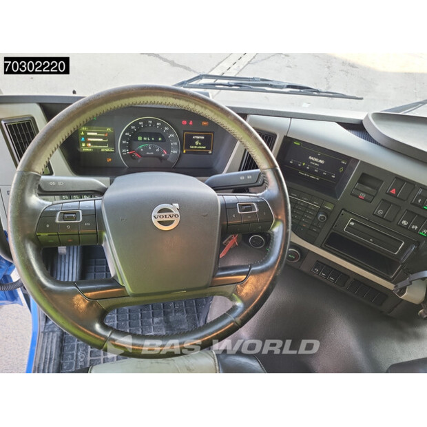2016 Volvo FM500-43734280