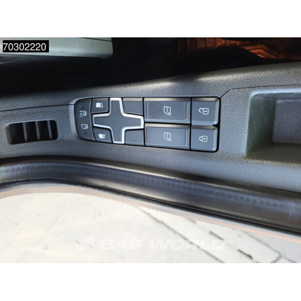 2016 Volvo FM500-43734281