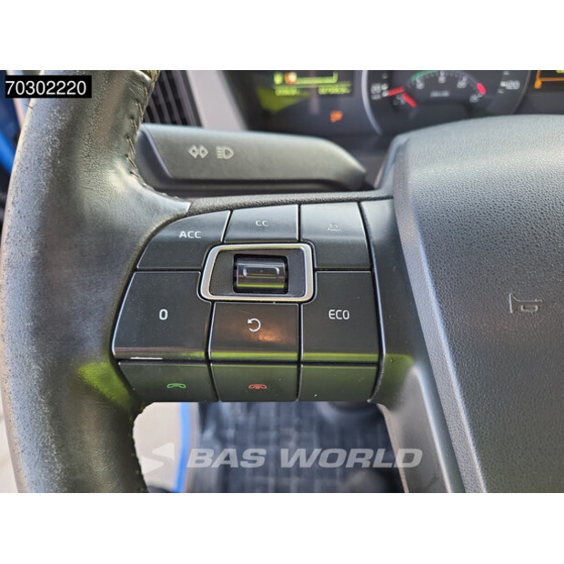 2016 Volvo FM500-43734282