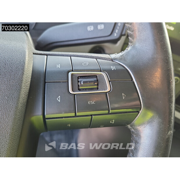 2016 Volvo FM500-43734283