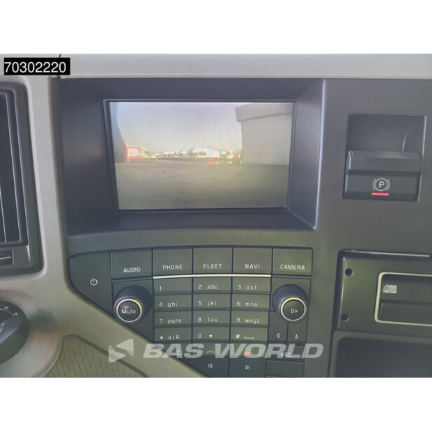 2016 Volvo FM500-43734284