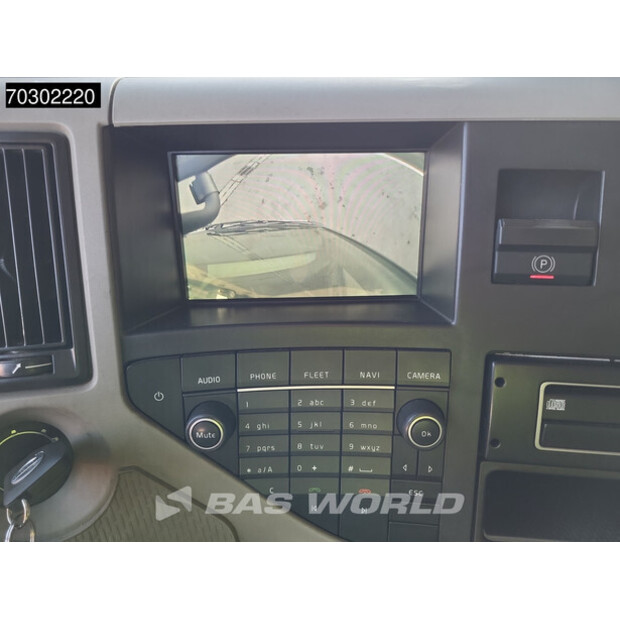 2016 Volvo FM500-43734285