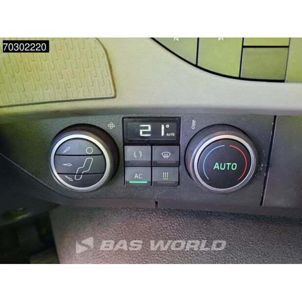 2016 Volvo FM500-43734286