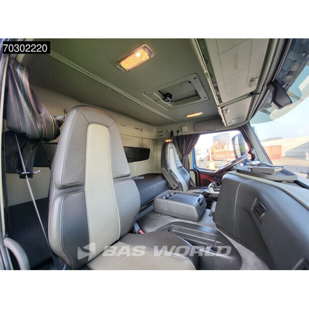 2016 Volvo FM500-43734287