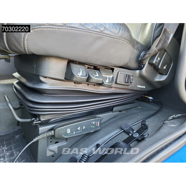 2016 Volvo FM500-43734290